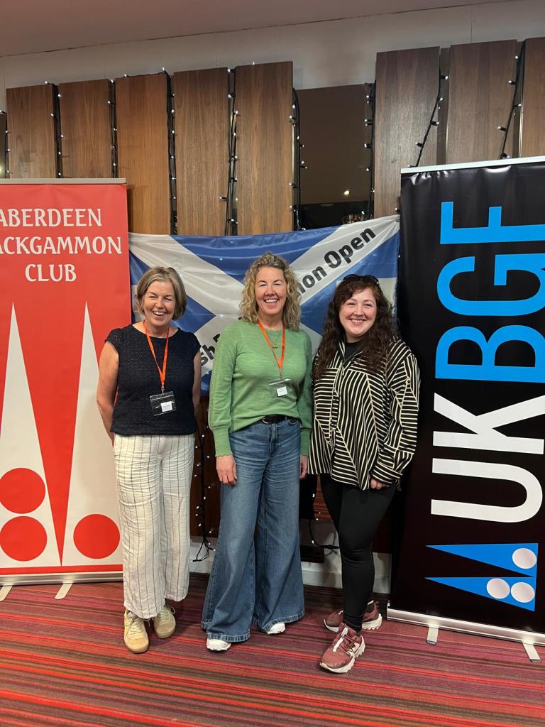 Aberdeen Finalists